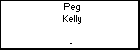 Peg Kelly