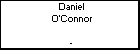 Daniel O'Connor