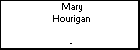 Mary Hourigan