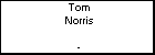 Tom Norris