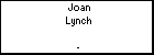 Joan Lynch