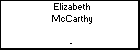 Elizabeth McCarthy