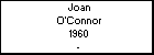 Joan O'Connor