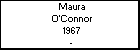 Maura O'Connor