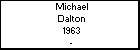 Michael Dalton