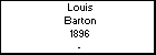 Louis Barton