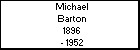 Michael Barton