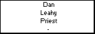 Dan Leahy