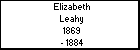 Elizabeth Leahy