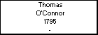 Thomas O'Connor