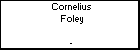 Cornelius Foley