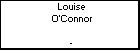 Louise O'Connor