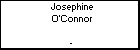 Josephine O'Connor