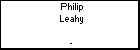 Philip Leahy