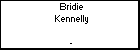 Bridie Kennelly