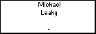 Michael Leahy