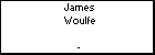 James Woulfe