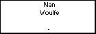 Nan Woulfe