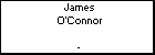 James O'Connor