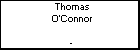 Thomas O'Connor