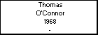 Thomas O'Connor