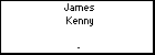 James Kenny