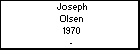 Joseph Olsen