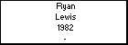 Ryan Lewis