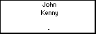 John Kenny