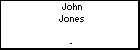 John Jones