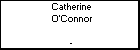 Catherine O'Connor