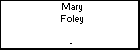 Mary Foley