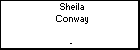 Sheila Conway