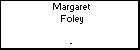 Margaret Foley
