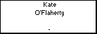 Kate O'Flaherty