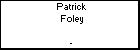 Patrick Foley