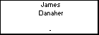 James Danaher