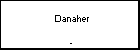  Danaher