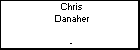 Chris Danaher