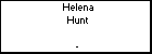 Helena Hunt