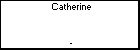 Catherine 