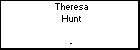 Theresa Hunt