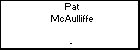 Pat McAulliffe