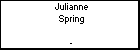 Julianne Spring