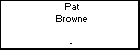 Pat Browne