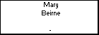 Mary Beirne