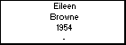 Eileen Browne