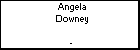 Angela Downey