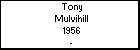 Tony Mulvihill