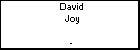 David Joy